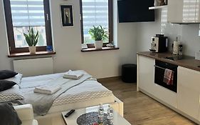 Apartamenty Ap 1